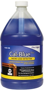 1G Cal-Blue Gas Leak Det
