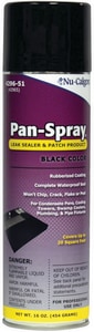 Pan Spry Cndst Pan Sealer Aero Blac
