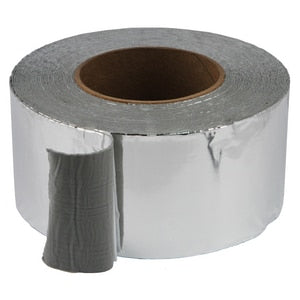 3X50 Foil Tape Silv Aft701