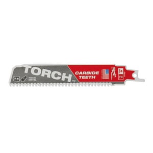Torch Carb Tpi 7T 6L Sawzall Recip