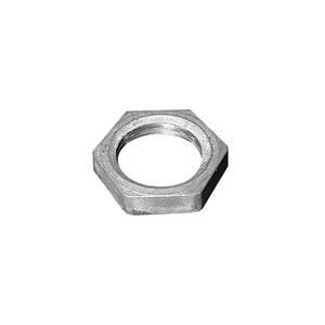 1/2 X 14 Hex L/Nut