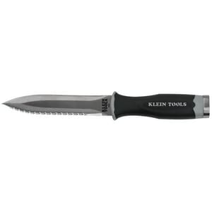 Serrated Duct Kn