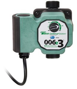 Ecm He Circ W/ Line Cord