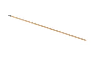 60 Acme Pole-Metal Tip