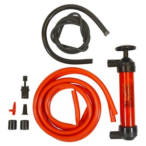 Qck Mini Trans Pump