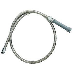 Lf 44 Flex Hose Ss