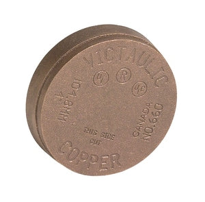 4 Cop Grv Cap 660