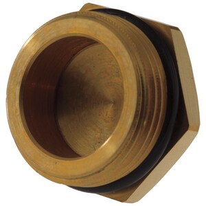 Rp287 Plug P/Btn Div