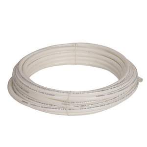 1X100 H/C Pex Tube Coil Whit