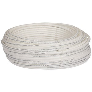 3/4X500 H/C Pex Tube Coil Whit
