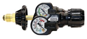 Nitro Hybrid Pres / Flow Reg