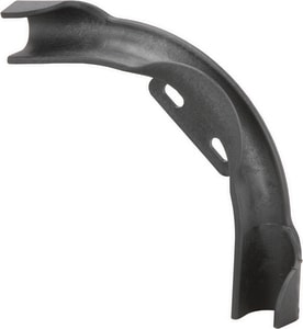 1/2 Pex Plas Bend Supp