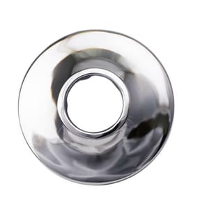 3/4 in. Fire Sprinkler Escutcheon in Chrome Plated