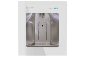 Lfa In-Wall Comm Btl Filling Stn
