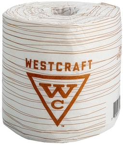 2 Ply Bath Tissue 96/Ca 500 Dlx