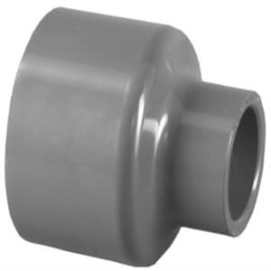 4X3 Pvc S80 Sxs Coup