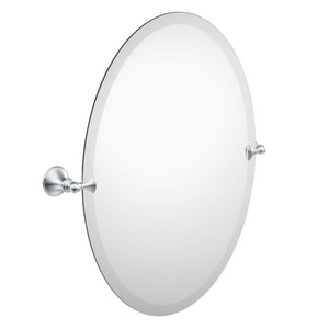 Oval Tilt Mir *Glensh Cp