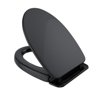 Softclose Eb Tlt Seat W/ Lid Ebon