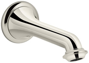 Wm Non-Div Bath Spt Turn Vpni