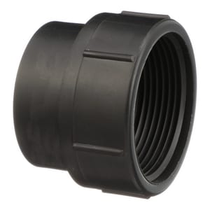 1-1/2 Abs Dwv Ftg Co Adpt