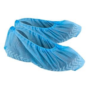Pp Shoe Covers Whit 300 Pk