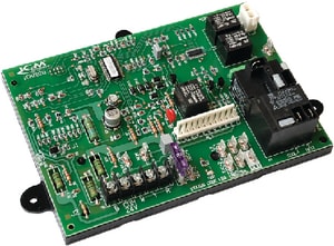 Furn Cntl Mdl