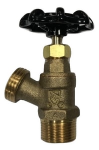 Lfn 3/4 Brs Mip Blr Drn