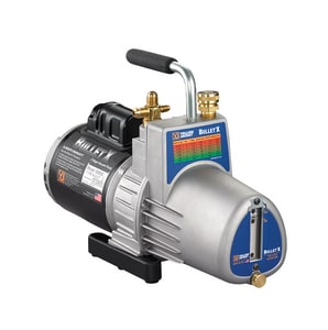 7 Cfm Bullet Vac Pump