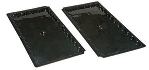 Mouse Glue Trap Tray 6 Packs Of 2