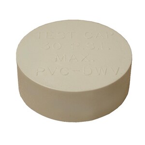 3 Dwv Techno Test Plug Cap