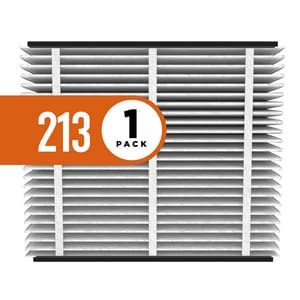 20X25 Rep Media Fltr Merv 13