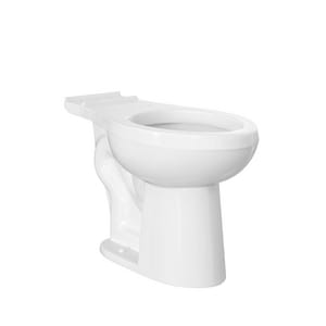 Ccy 0.8 Gpf Ada Bowl *Greenlee Wh