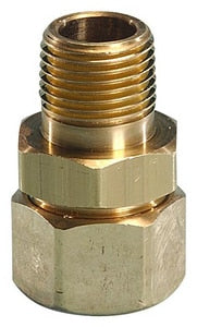 1/2 Autoflare Strt Ftg