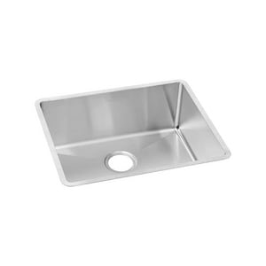 22.5X9 0H 1B Ss Uc Kitc Sink