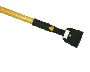 60 Wood Dustmop Hdl 2/Pk