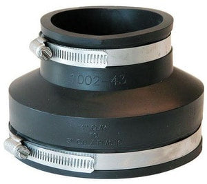 4 Clay X 3 Ci Pvc Coup
