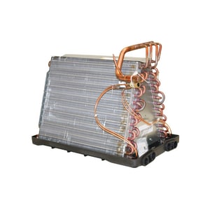 Coil Pan Assy