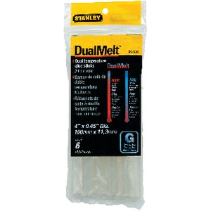 Glue Stks Du Temp 4 Mini 6Pk