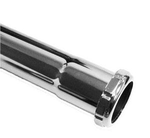 1-1/2X16 22Ga Dbl Sj Ext Tube