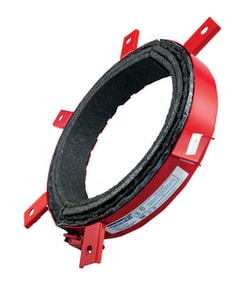 6 Metacaulk Pipe Coll