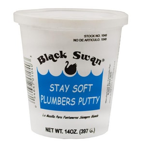 14 Oz Plumbers Putty