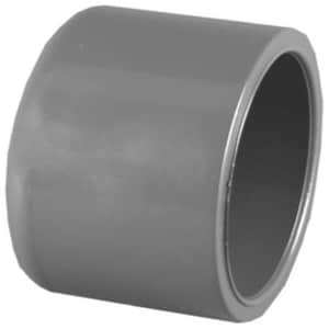 3 Pvc S80 Soc Cap