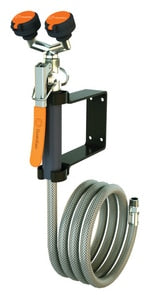 Wm Eye Wsh Drench Hose Unit