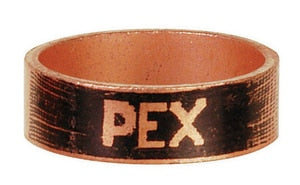 3/4 F1807 Pex Cop Crmp Rng