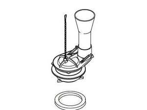 Tank Fv Kit