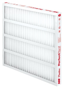 20X25X1 Pleat Air Fltr
