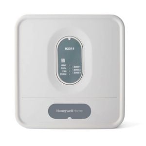 Truezone 3 Zone Cntl Pnl 1H/1C