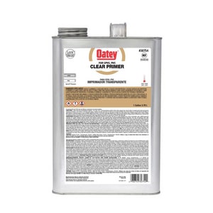 1 Gal Clr Prmr - Nsf Listed