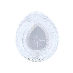 2-7/8 in. Acrylic Handle in Crystal