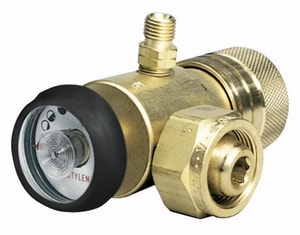 Acetylene Reg